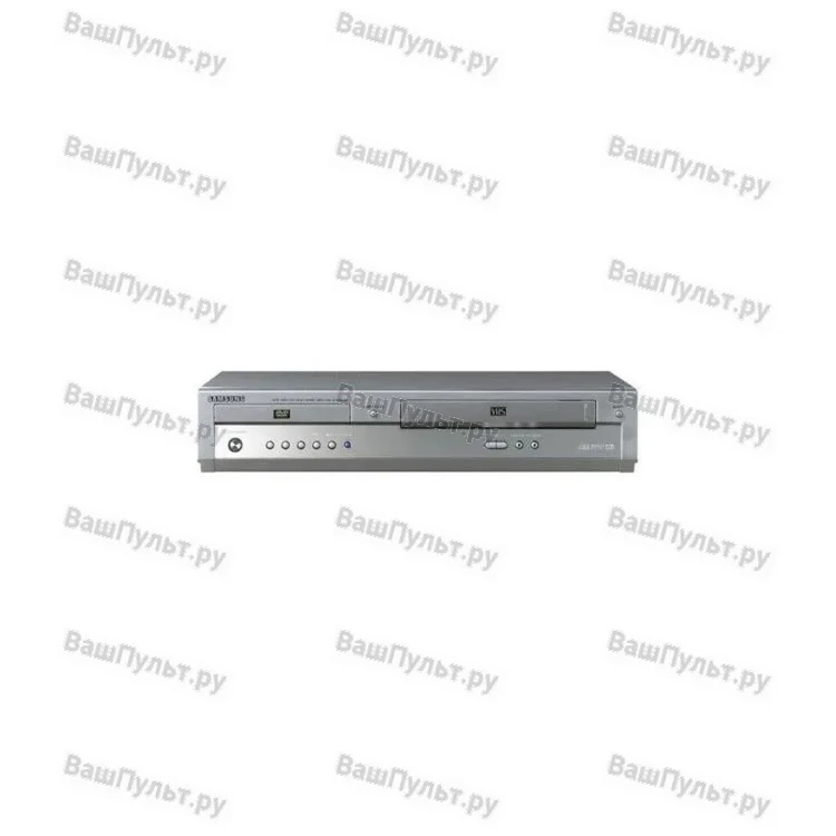 Samsung SV-DVD940