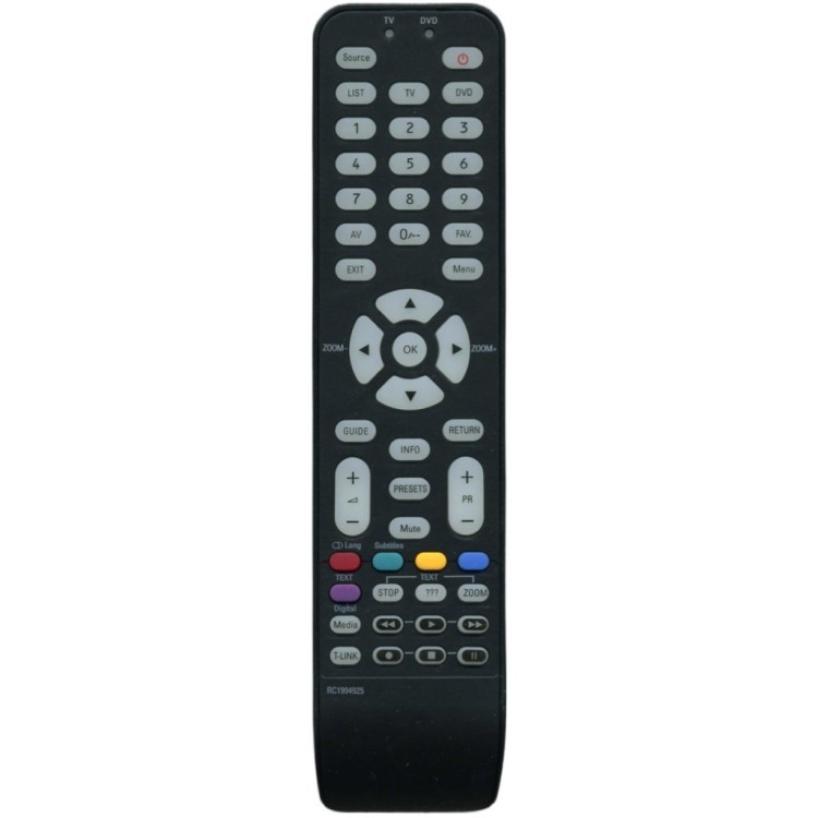 Пульт Thomson RC1994925