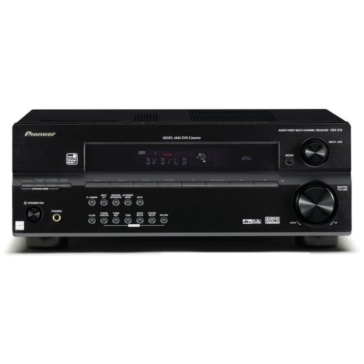 Pioneer VSX-515K