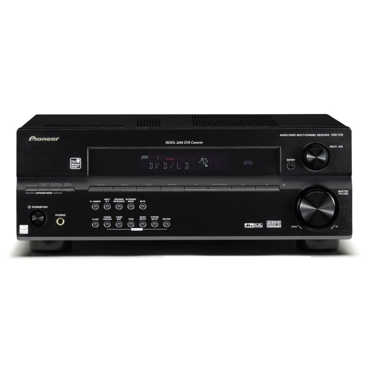 Pioneer VSX-515K