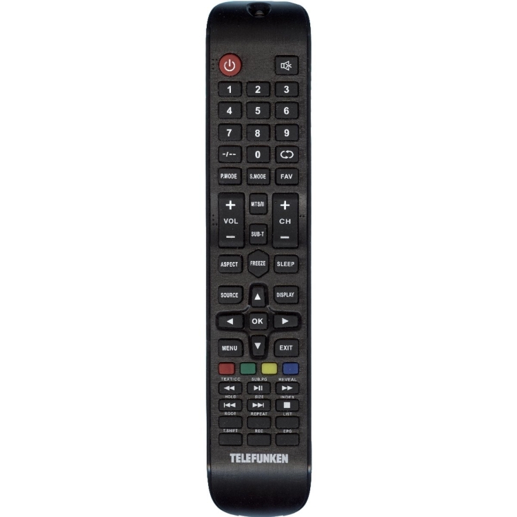 Пульт Huayu для Telefunken SA-220 (TF-LED22S30T2)