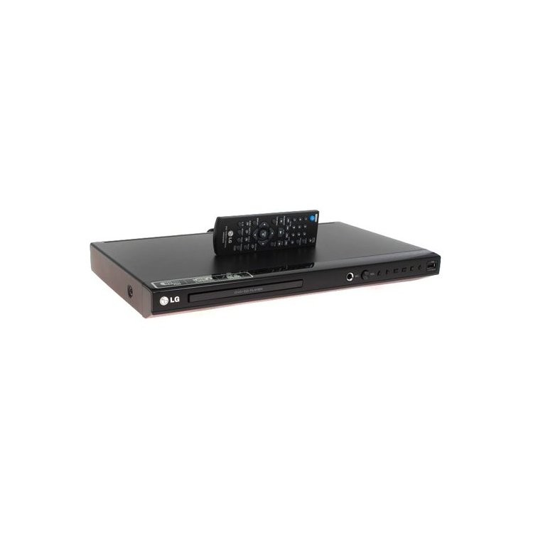 LG DVX-647K