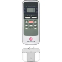 Пульт для кондиционера Dantex R51/BGE, R51/E (оригинальный)