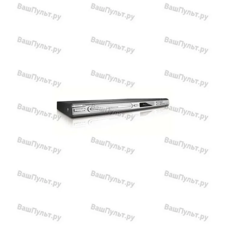 Philips DVP3012