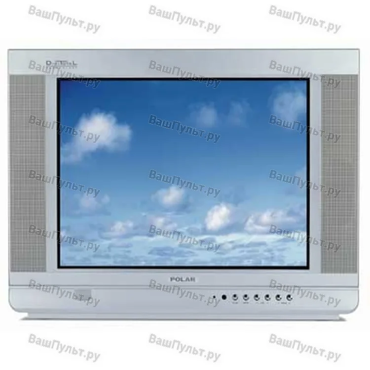 Polar 72CTV3260