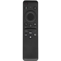 Универсальный пульт Huayu для Samsung RM-L1540 (голосовое управление, солнечная батарея)
