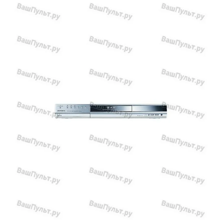 Toshiba RD-XS34SG