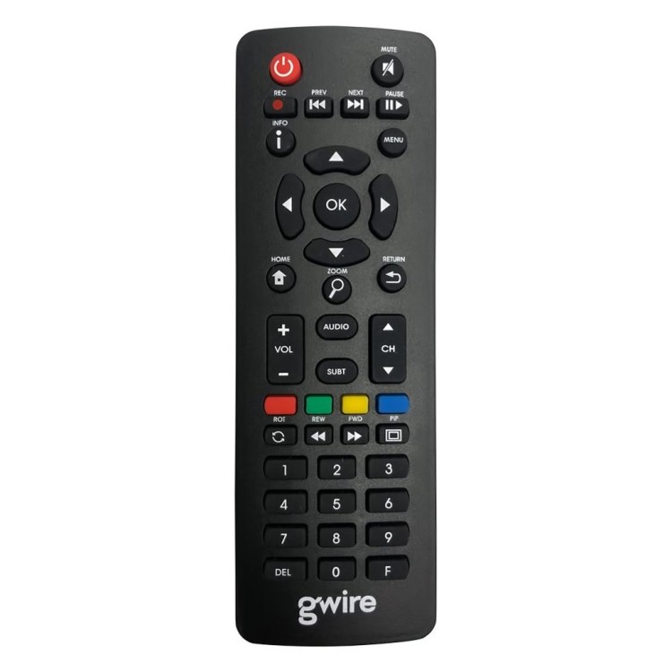 Пульт GWire для Eltex NV-102