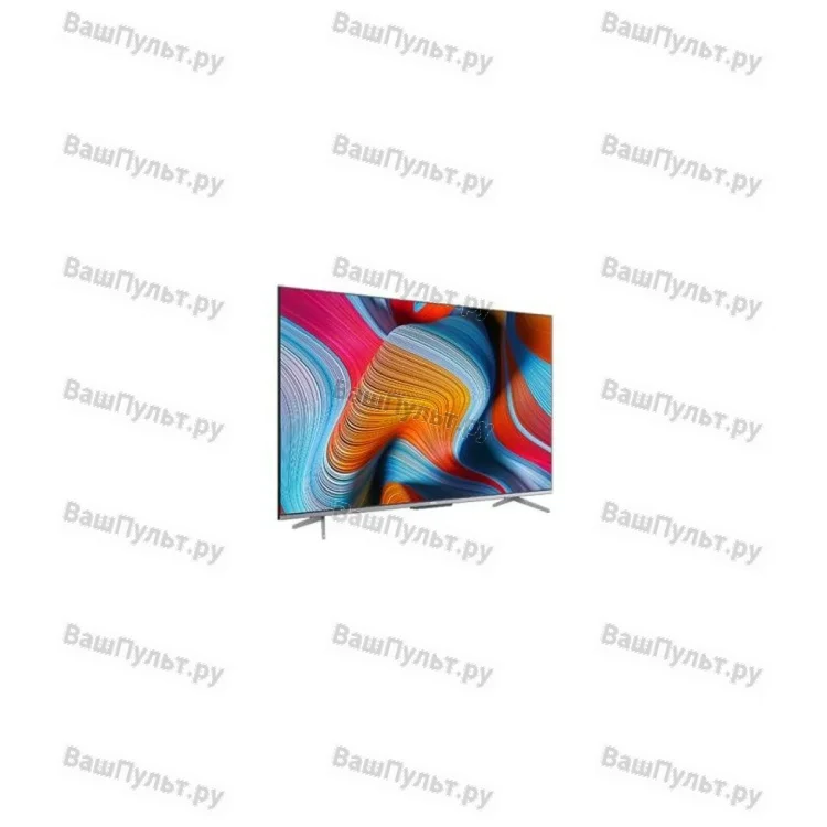 TCL 55P725G