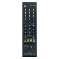 Пульт Daewoo RC-403BI