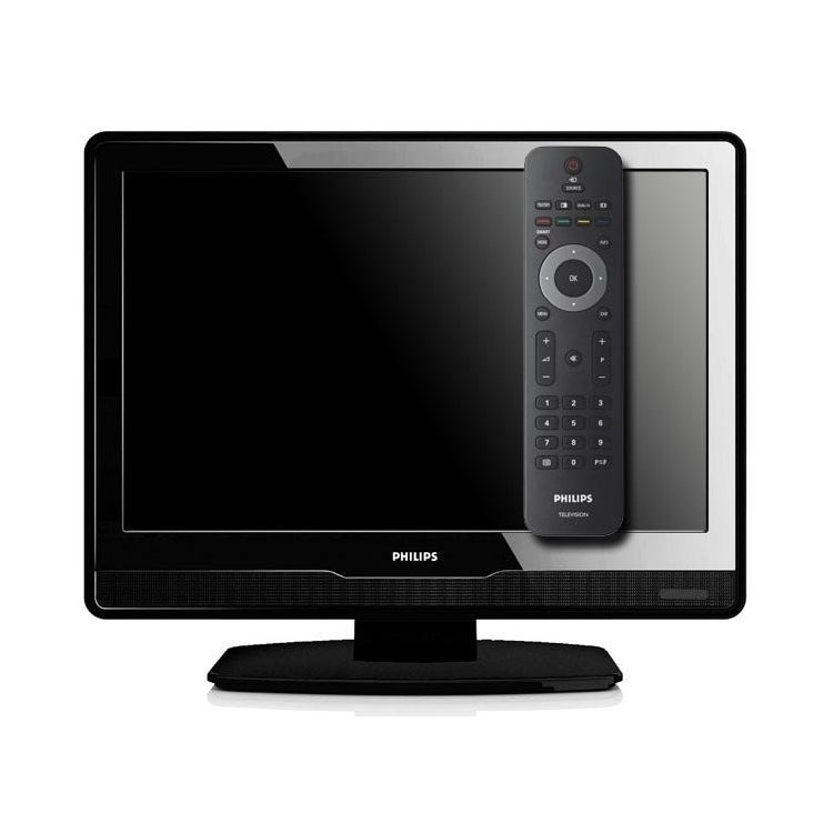 Philips 22PFL3403S/60