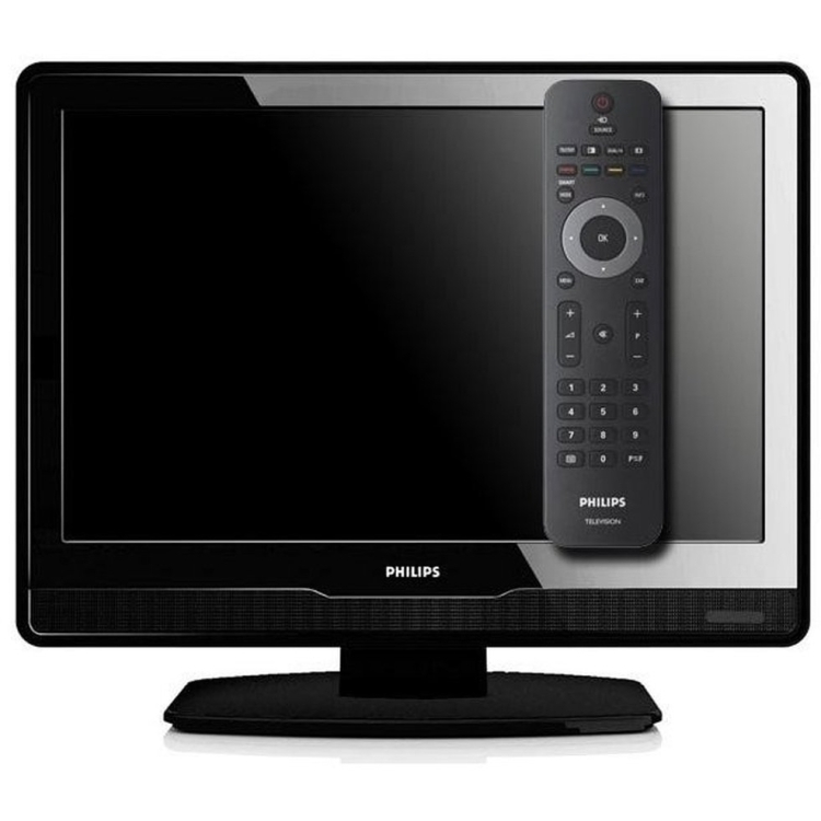 Philips 22PFL3403S/60