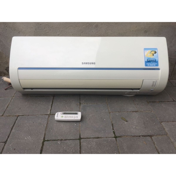 Samsung AQ09XLNSER