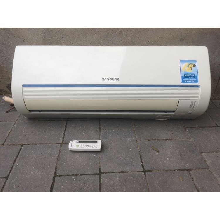 Samsung AQ09XLNSER