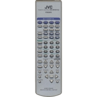 Пульт JVC RM-SRXDV3U