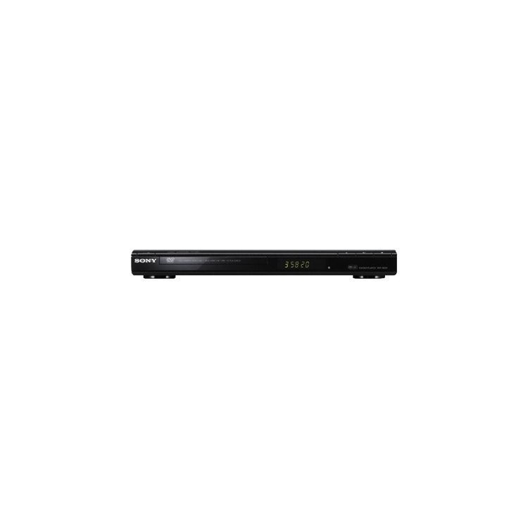 Sony DVP-SR90