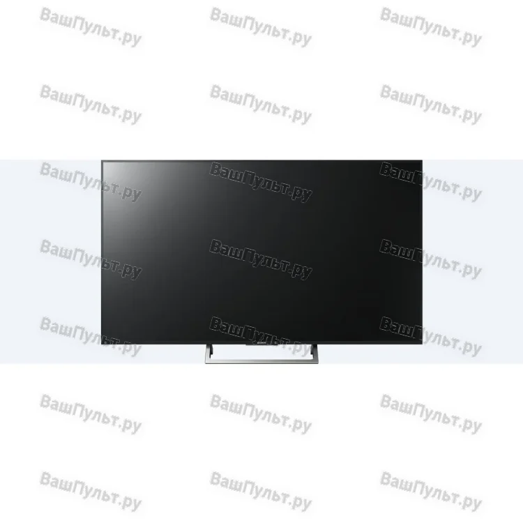 Sony KD-49XE7096