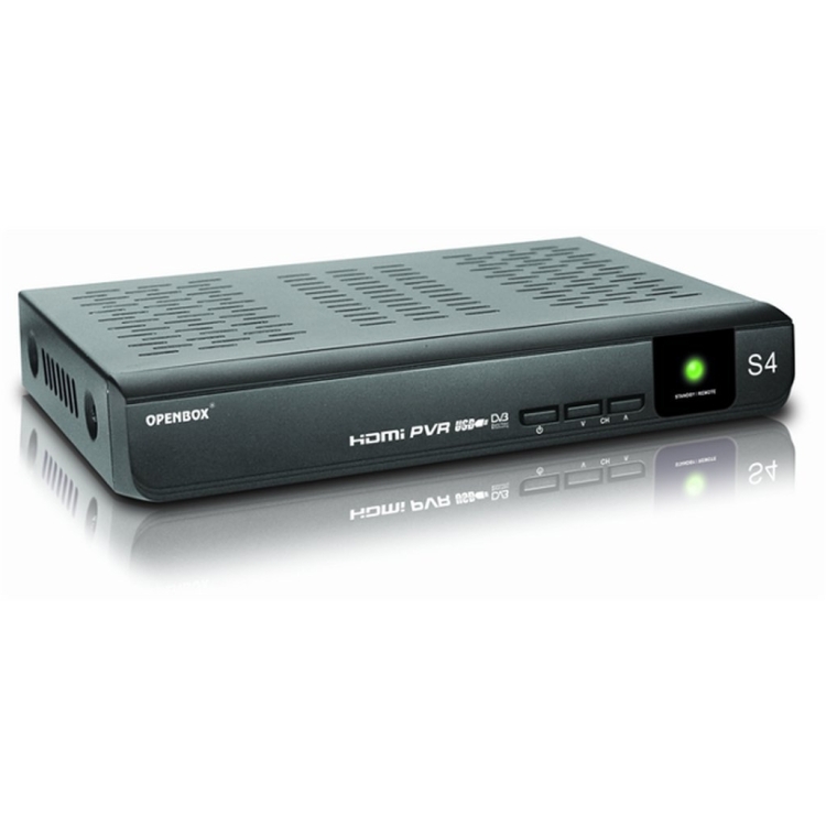 Openbox S4 HD PVR