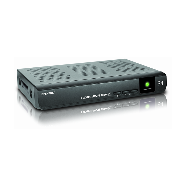 Openbox S4 HD PVR
