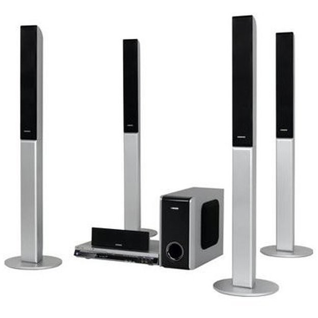 Samsung HT-TKP33R