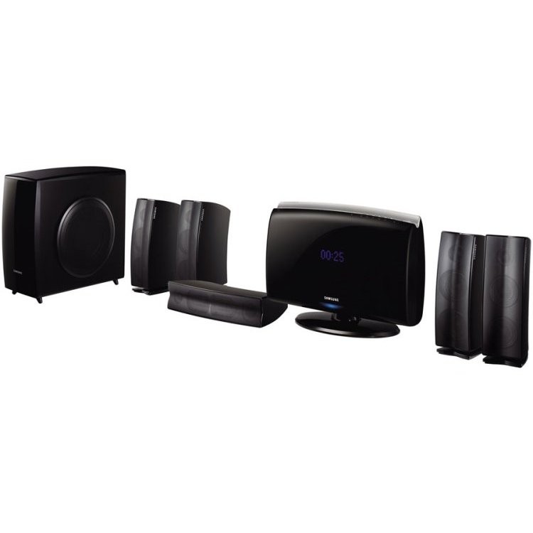 Samsung HT-X250