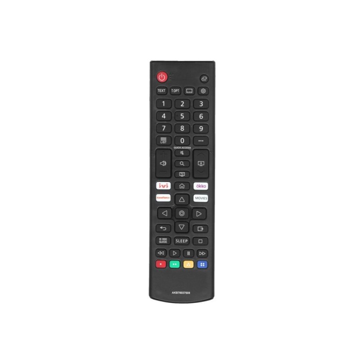 Пульт Huayu для LG AKB76037608