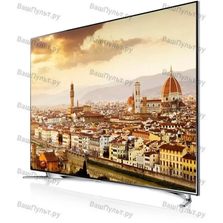 Samsung HG55EB890 3D