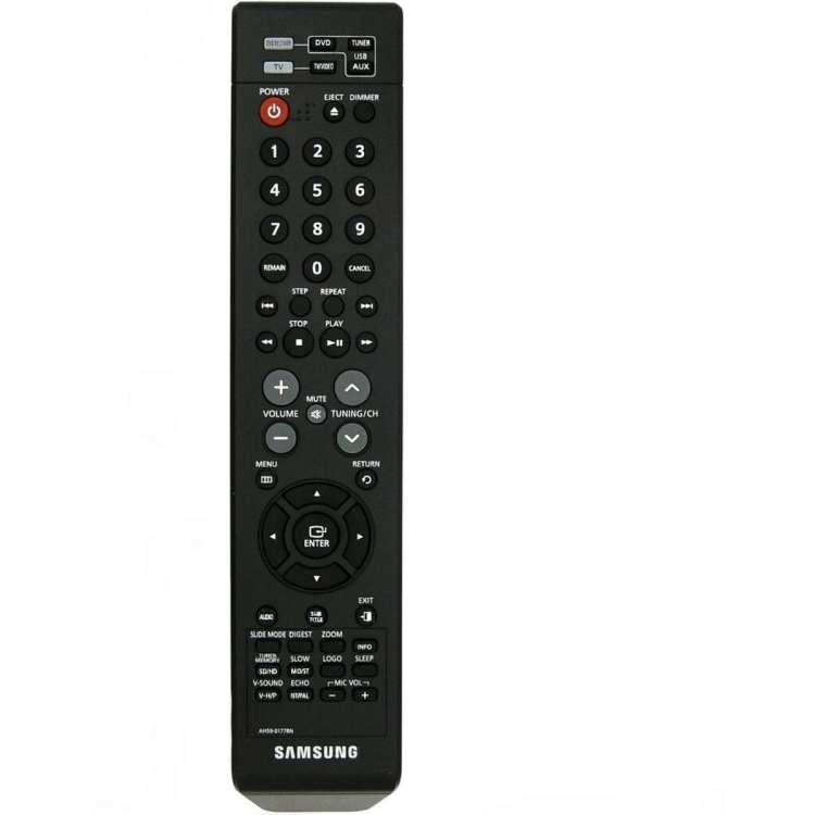 Пульт Samsung AH59-01778N