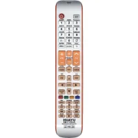 Универсальный пульт Huayu RM-L1195+8 оранжевый
