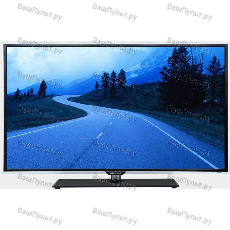 Supra STV-LC46T810FL