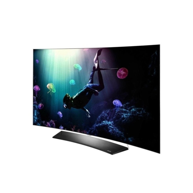 LG OLED55C6P