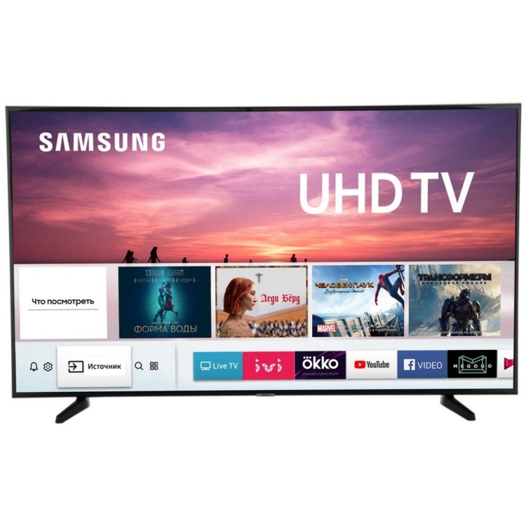 Samsung UE50NU7097U