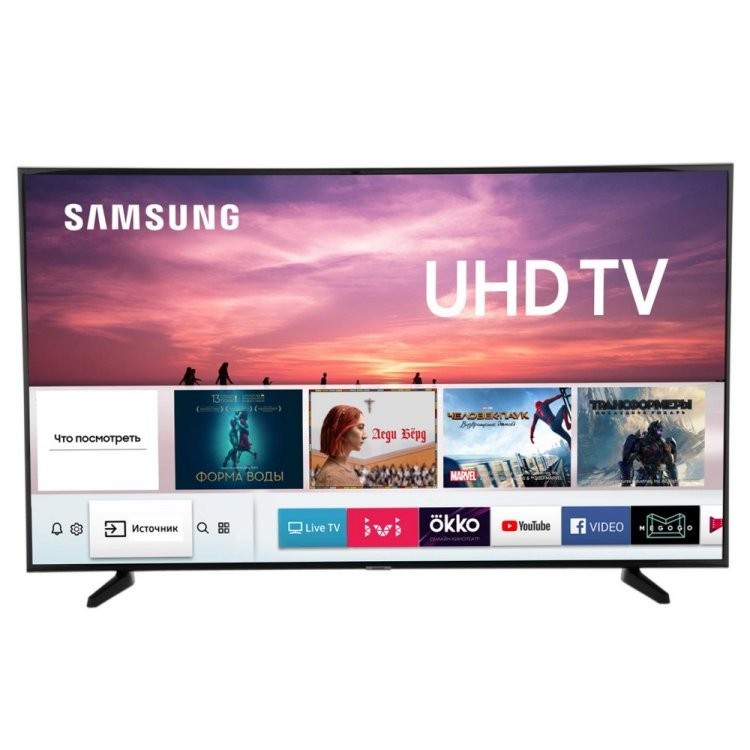 Samsung UE50NU7097U