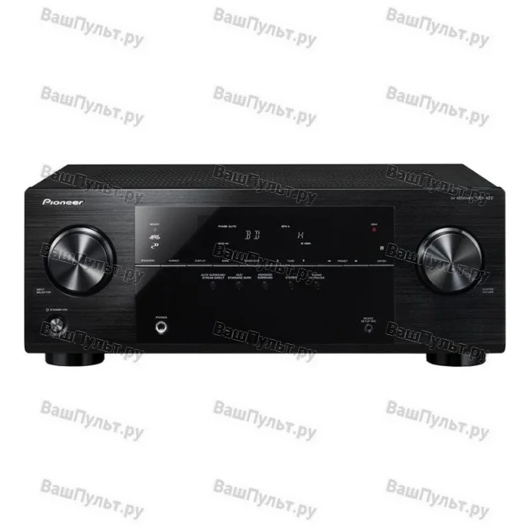 Pioneer VSX-422-K
