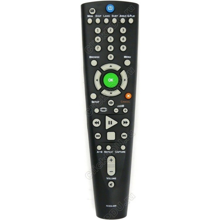 Купить Пульт Для Двд Bbk Rc Dvp770