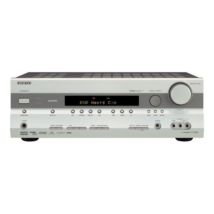 Onkyo HT-S570