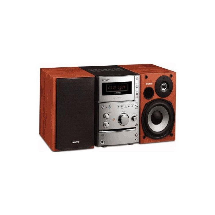 Sony CMT-CPX11