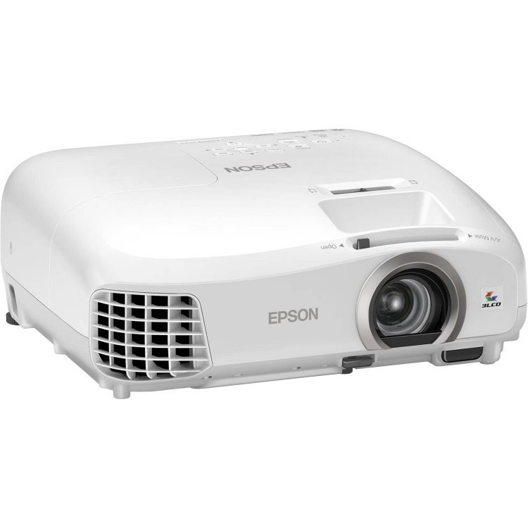 Epson PowerLite Home Cinema 2040