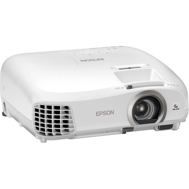 Epson PowerLite Home Cinema 2040