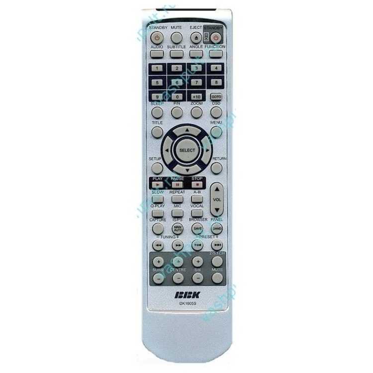 Пульт BBK DK1005S