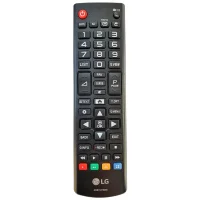 Пульт LG AKB74475490 (оригинальный)