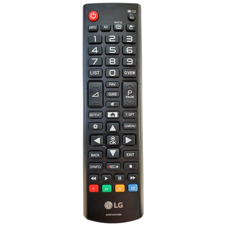 Пульт LG AKB74475490
