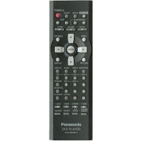 Пульт Panasonic N2QAJB000051