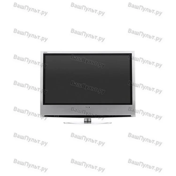 Sony KLV-S32A10