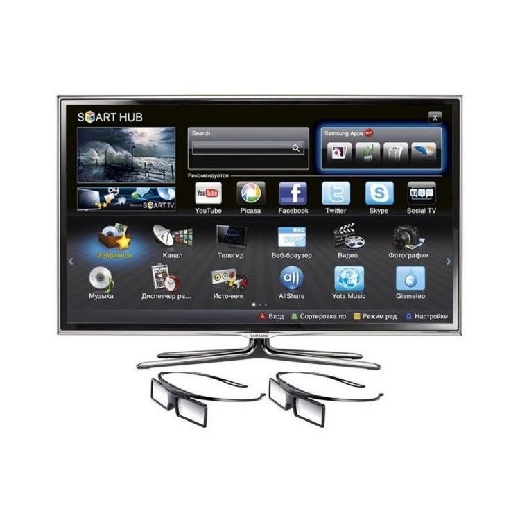 Samsung UE40ES6857M