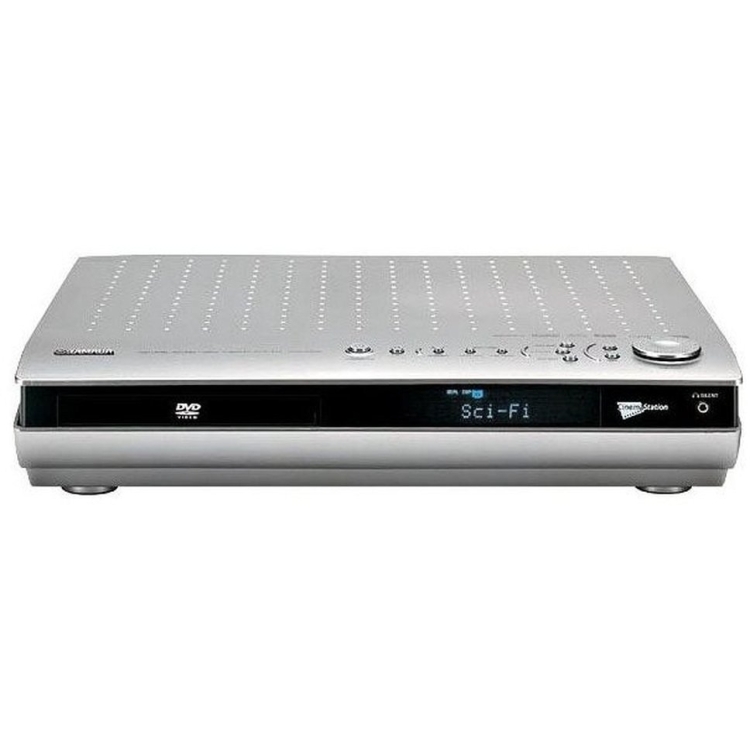 Yamaha DVR-S120