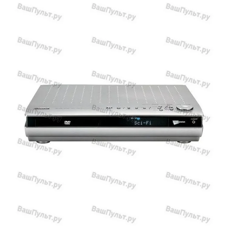 Yamaha DVR-S120