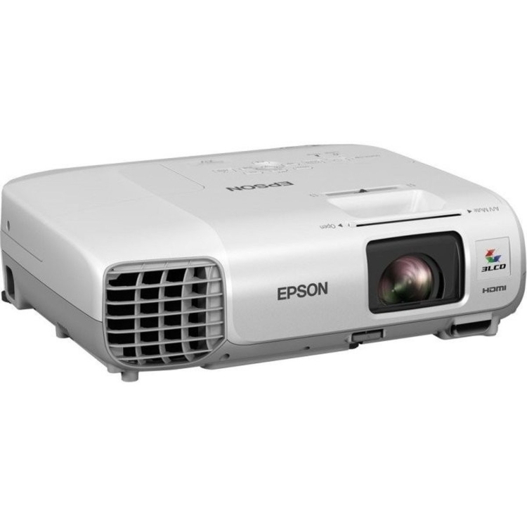 Epson EB-X20