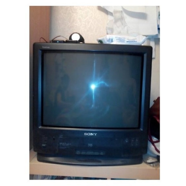 Sony KV-21VM3MT