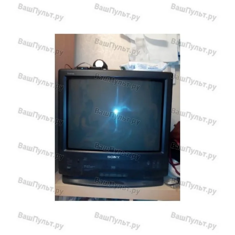 Sony KV-21VM3MT